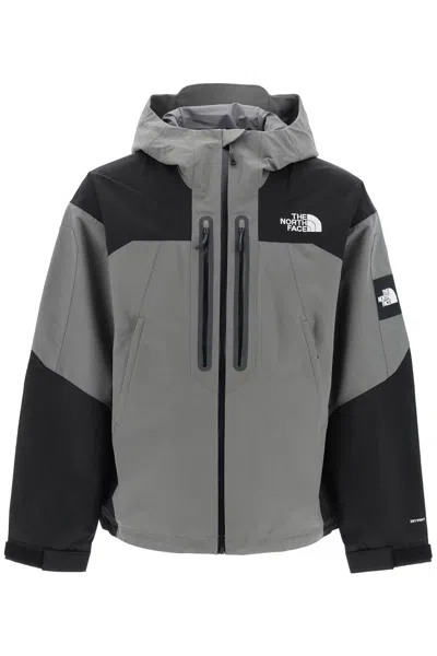 The North Face Trasverse 2l Dryvent In Black