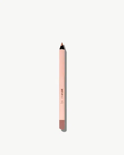 Lys Beauty Speak Love Lip Pencil In White