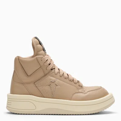 Drkshdw Sneaker Converse X  Turbowpn In Cave Coloured In Neutral