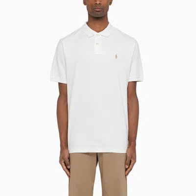 Polo Ralph Lauren Polo In White