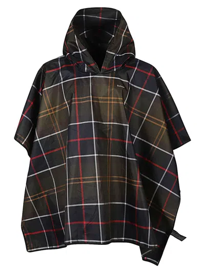 Barbour Outerwear In Multicolor