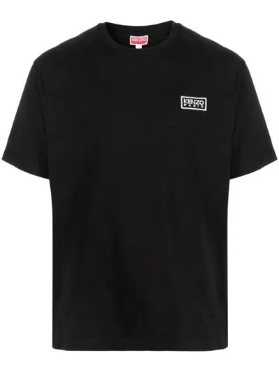Kenzo T-shirts & Tops In Black