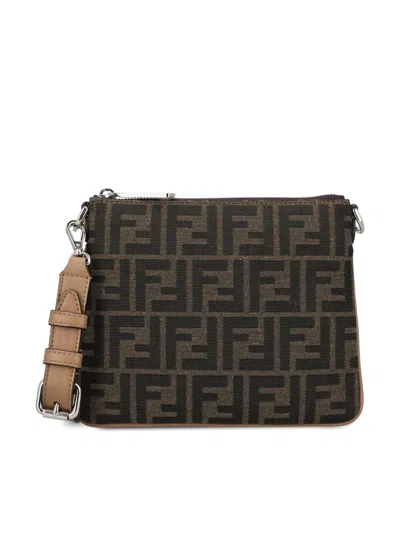 Fendi Handbags In Tab.mr+sand+p