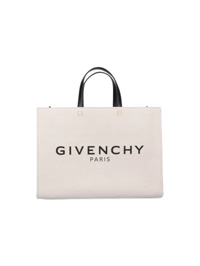 Givenchy Bags In Beige