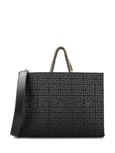 Givenchy Handbags In Black