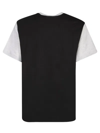 Kenzo T-shirts And Polos In Black
