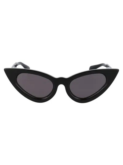 Kuboraum Sunglasses In Bs 2grey