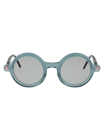 Kuboraum Sunglasses In Mkg Grey1*