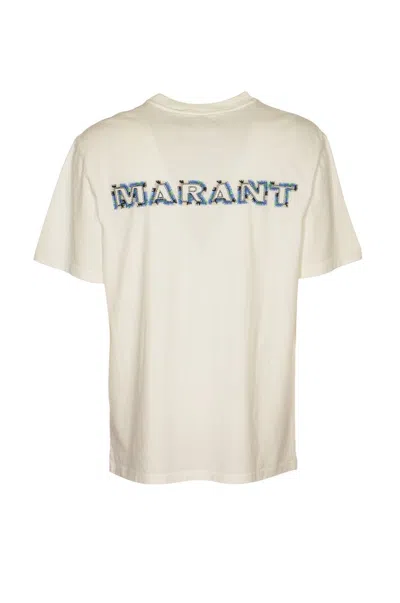 Isabel Marant Marant T-shirts And Polos In White