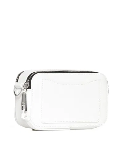 Marc Jacobs Bags White