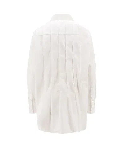 Sacai Shirt In White