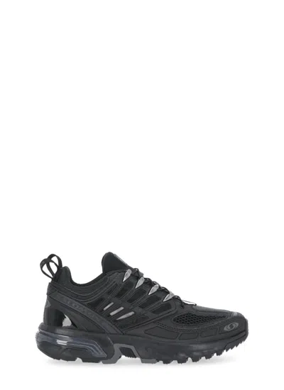 Salomon Sneakers Black
