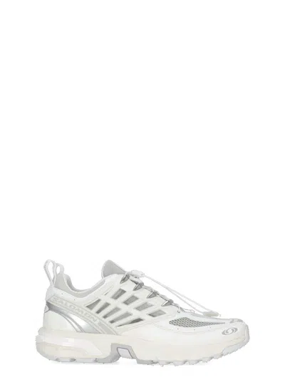 Salomon Sneakers White
