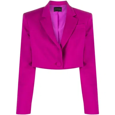The Andamane Jackets In Pink