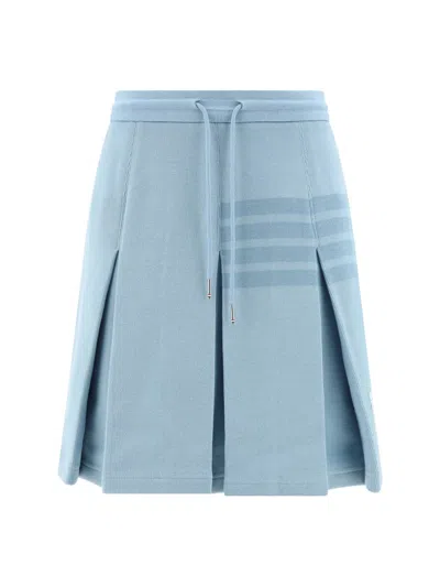 Thom Browne Skirts In Blue