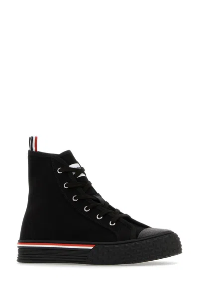 Thom Browne Sneakers In Black