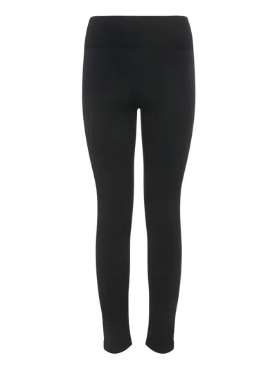 Wolford Perfect Fit Leggings In Black