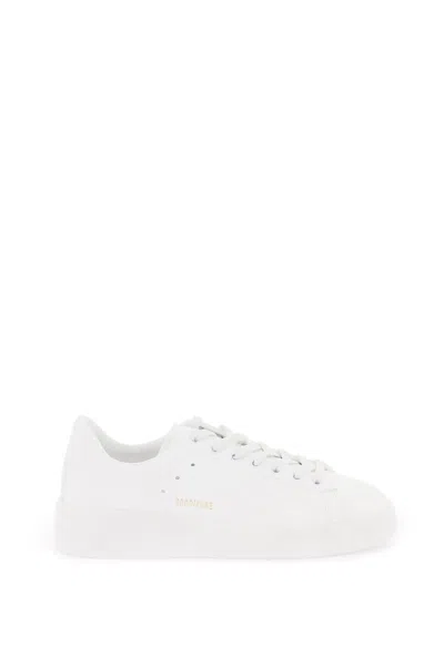 Golden Goose Pure Star Sneakers In 白色的