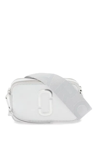 Marc Jacobs The Metallic Snapshot Bag