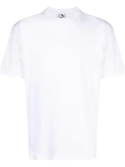 Endless Joy Graphic-print Cotton T-shirt In White