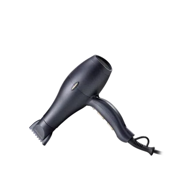 Bio Ionic Goldpro Speed Hair Dryer By  In White