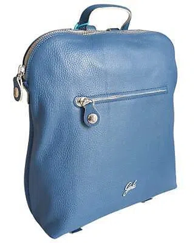 Pre-owned Gabs Bag Backpack  Brigitte Brigitte Zaino Woman Laguna