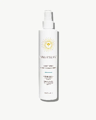 Innersense Organic Beauty Sweet Spirit Leave In Conditioner In White