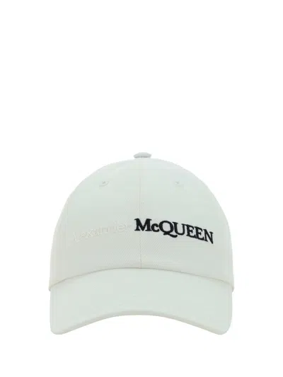 Alexander Mcqueen Hats E Hairbands In Multicolor