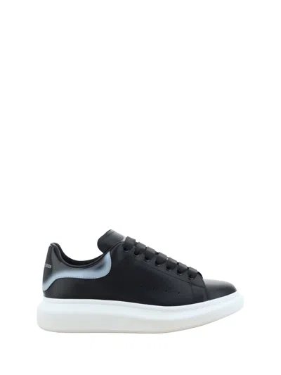 Alexander Mcqueen Men Sneakers In Multicolor