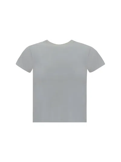 The Row Women Tommy T-shirt In Multicolor