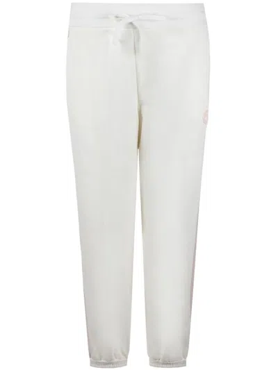 Gucci Trousers Clothing In White