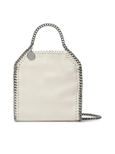 Stella Mccartney Handbag In White