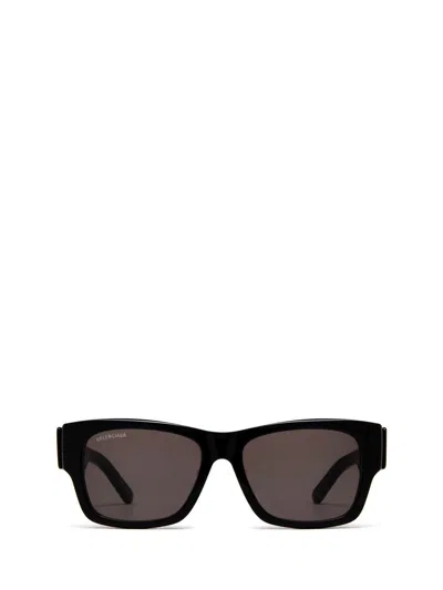 Balenciaga Sunglasses In Black