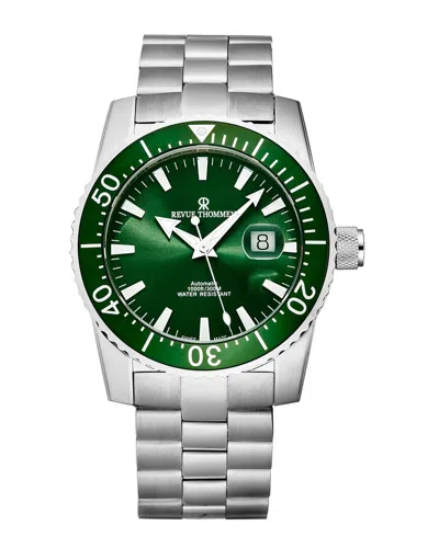 Revue Thommen Men's Diver Watch