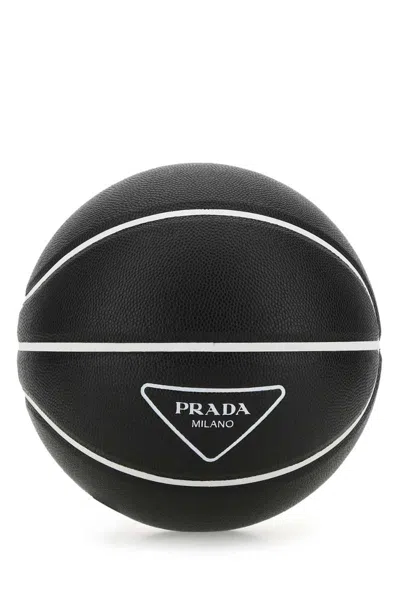 Prada Extra-objects In Black