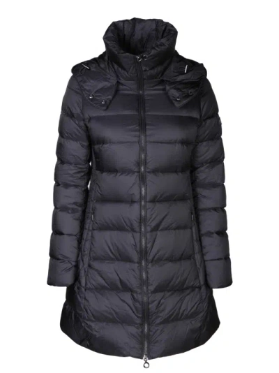 Tatras Down Jackets In Black