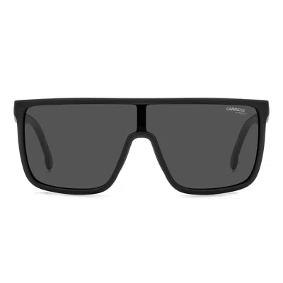 Carrera Sunglasses In Black Matte