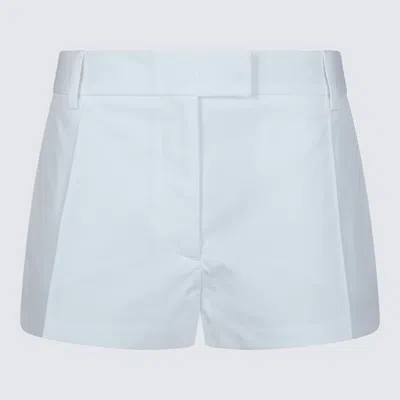 Valentino Shorts White