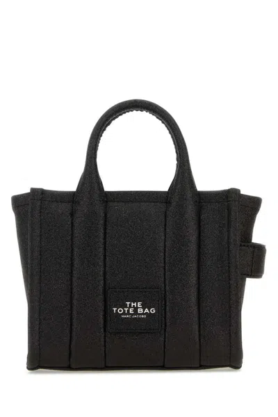Marc Jacobs Handbags. In Black