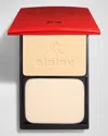 Sisley Paris Phyto-teint Eclat Compact Foundation In White