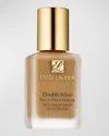 Estée Lauder Double Wear Stay-in-place Foundation In White