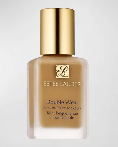 Estée Lauder Double Wear Stay-in-place Foundation In 3n1 Ivory Beige