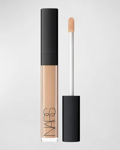 Nars Radiant Creamy Concealer, 6 ml In Custard