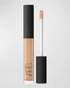 Nars Radiant Creamy Concealer, 6 ml In Ginger