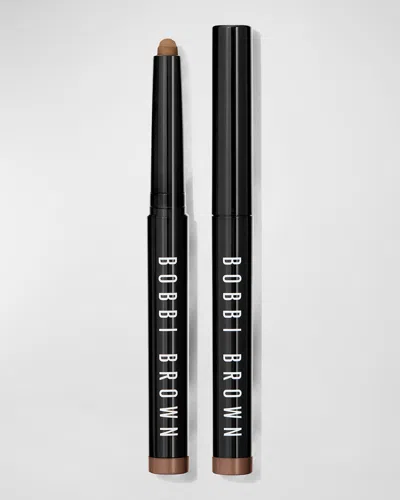 Bobbi Brown Long-wear Cream Shadow Stick In Golden Bronze