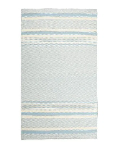 Safavieh Mikko Flatweave Rug, 8' X 10' In Light Blue