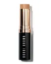 Bobbi Brown Skin Foundation Stick In Honey W (tanned Beige With Peachy Yellow
