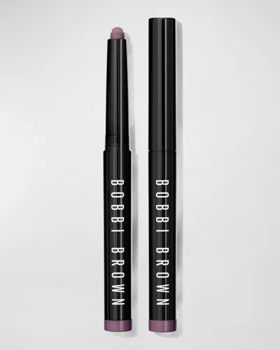 Bobbi Brown Long-wear Cream Shadow Stick In Dusty Mauve