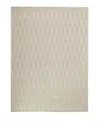 Exquisite Rugs Tibor Rug, 10' X 14' In Light Beige