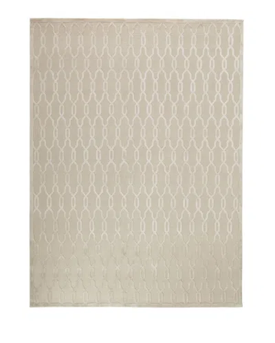 Exquisite Rugs Tibor Rug, 10' X 14' In Light Beige